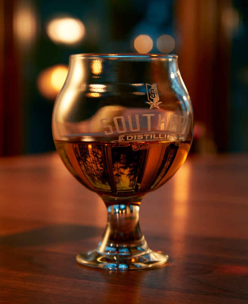 Behind-the-Scenes Distillery Tour & Tasting